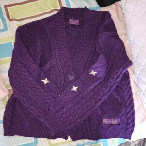 Speak Now TV Cardigan